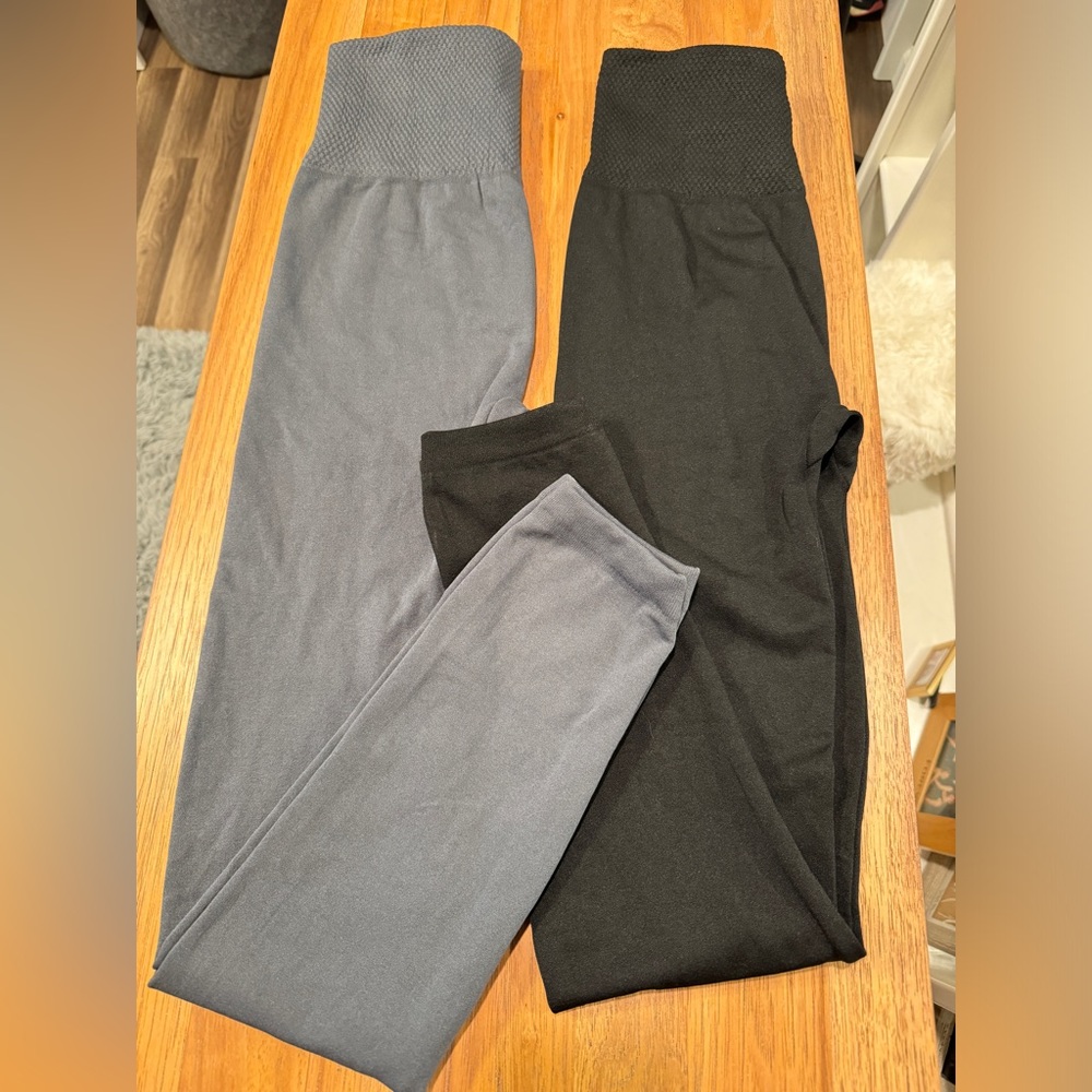 No name leggings